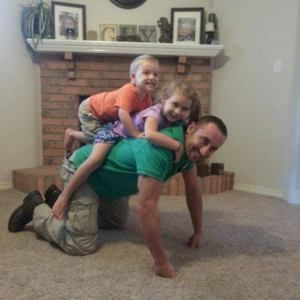 Meet your Posher, Brandon